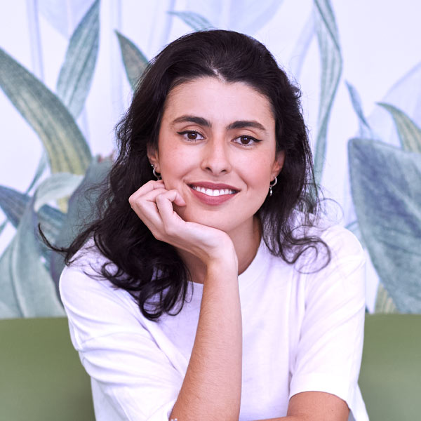 Dra. Lorraynne Barbosa